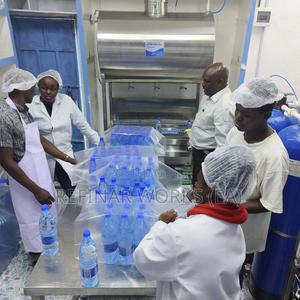 Water Vending Machines for Business - main view
