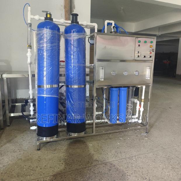 Assist Starting a Water Purification Business in Kenya - thumbnail 6