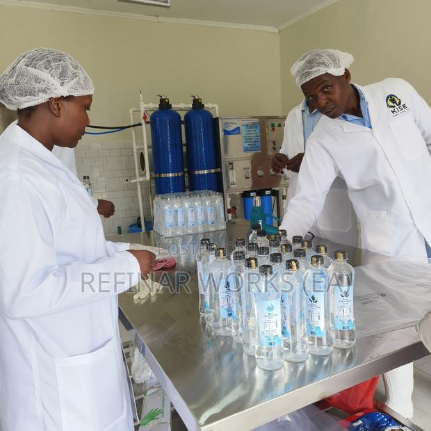 Assist Starting a Water Purification Business in Kenya - thumbnail 7