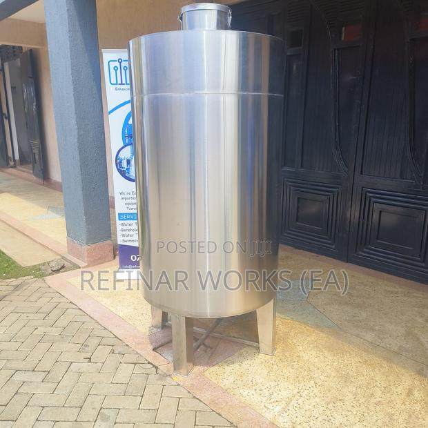 Assist Starting a Water Purification Business in Kenya - thumbnail 9