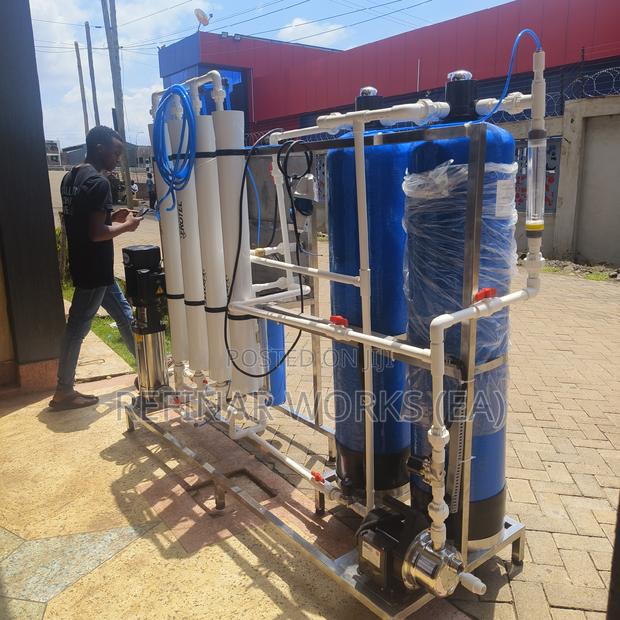 Assist Starting a Water Purification Business in Kenya - thumbnail 13