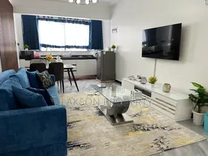 4bdrm Apartment in Kileleshwa for rent