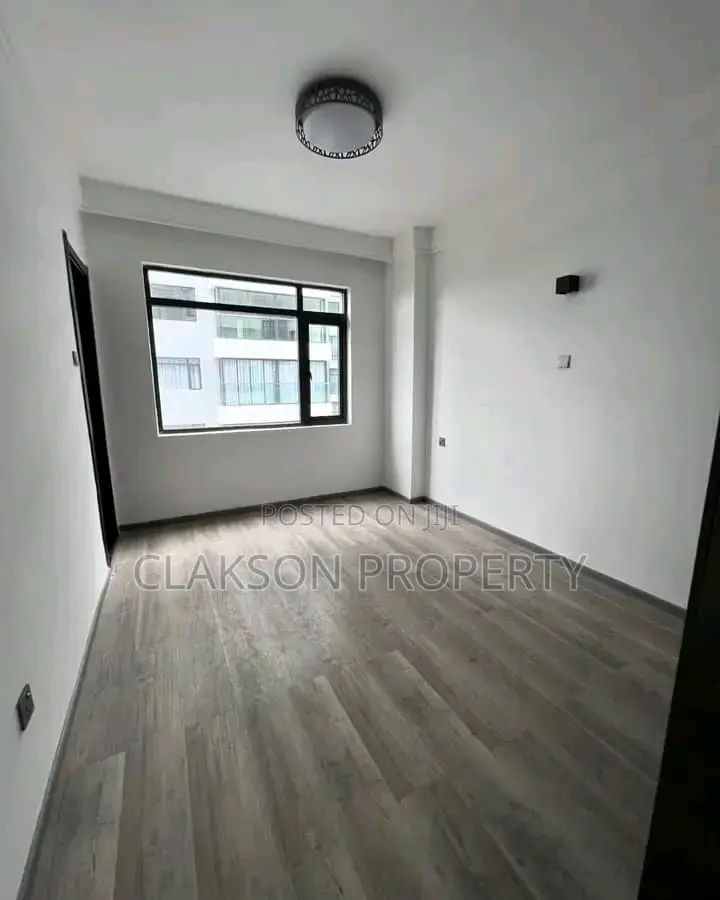 4bdrm Apartment in Kileleshwa for rent