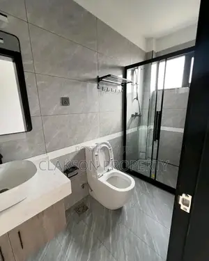 4bdrm Apartment in Kileleshwa for rent