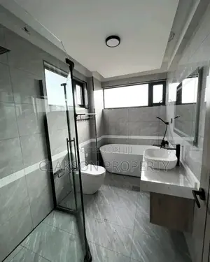 4bdrm Apartment in Kileleshwa for rent