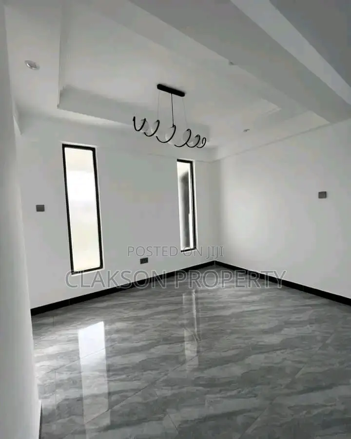 4bdrm Apartment in Kileleshwa for rent