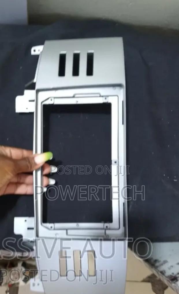 Car Dashboard Console Cover - main view