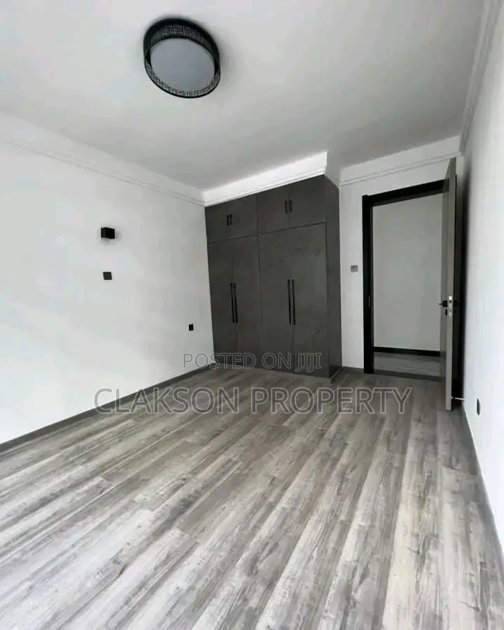 4bdrm Apartment in Kileleshwa for rent