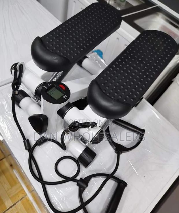 Mini Stepper Mini Stepper Exercise Machine - main view