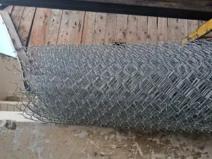 2.5mm /Guage 12.5g Chainlink (Mesh 65×65)