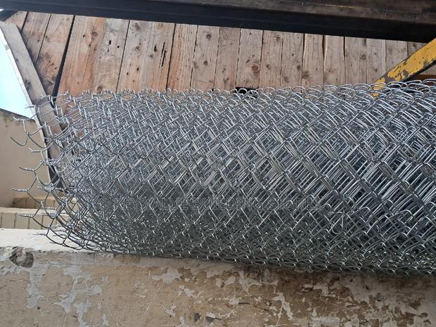 2.5mm /Guage 12.5g Chainlink (Mesh 65×65) - main view
