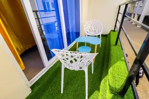 3 Bedroom Airbnb With 5 Beds and Pool at Nyali at Per Day
