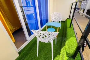 3 Bedroom Airbnb With 5 Beds and Pool at Nyali at Per Day
