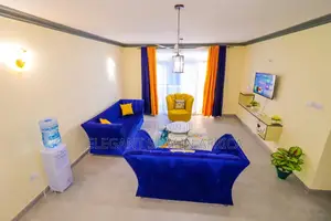 3 Bedroom Airbnb With 5 Beds and Pool at Nyali at Per Day