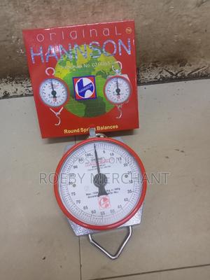 Reliable Hanson Weighing Scale - thumbnail 2