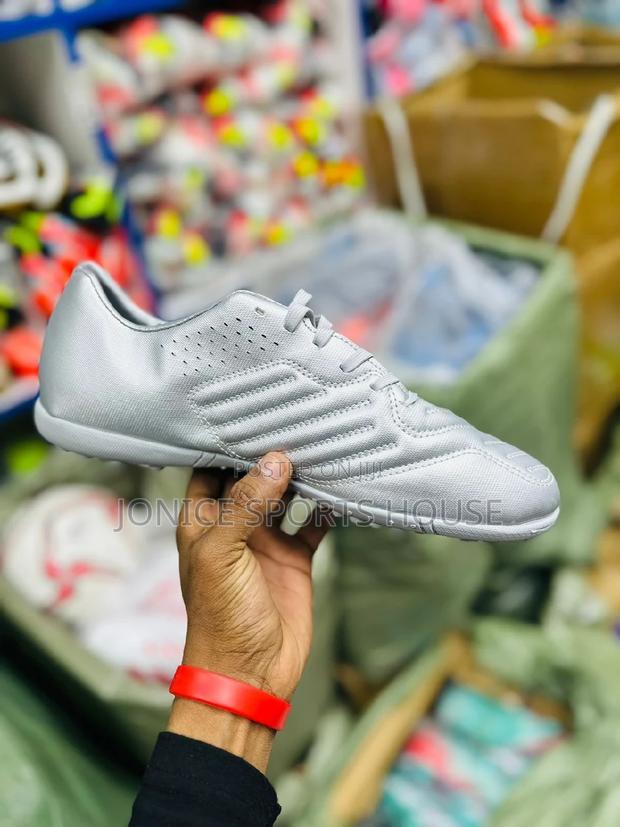 Turf/Trainer Shoes - main view