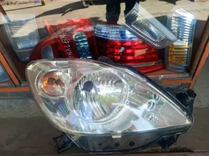 Mazda Demio 2005/6 Model RHS Nonzenon Headlight