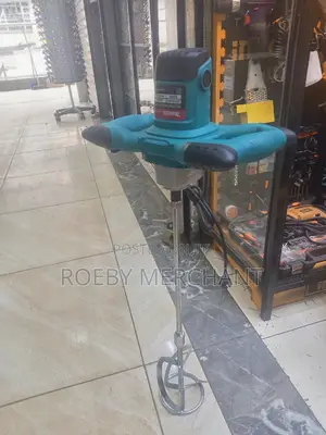 Makita Paint Mixer