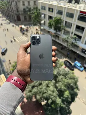 Apple iPhone 12 Pro 128 GB Gray