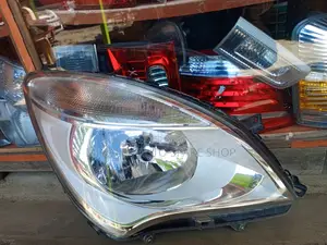 Suzuki Solio RHS Nonzenon Headlight