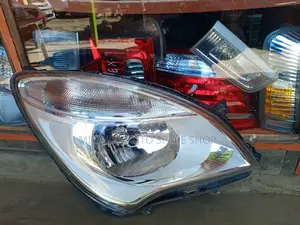 Suzuki Solio RHS Nonzenon Headlight