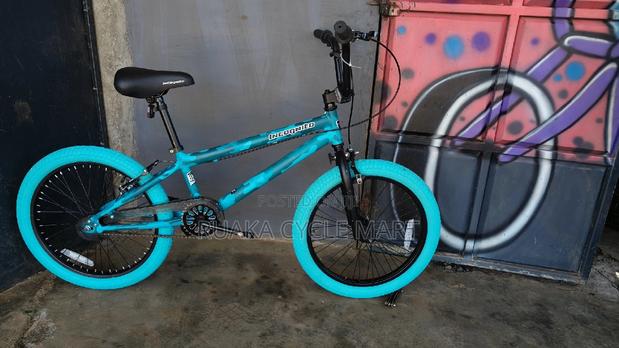 BMX EX USA for Both Boys and Girls