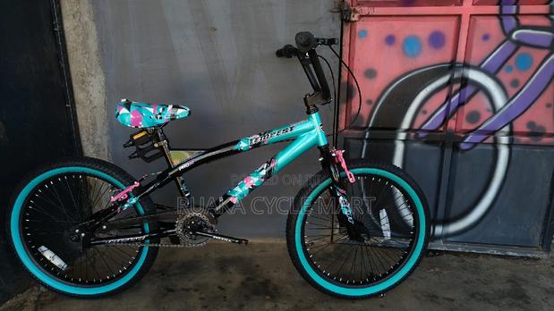 BMX EX USA for Both Boys and Girls - thumbnail 3