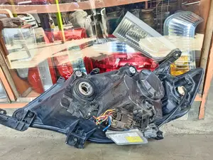 Mazda Demio 2003/4 Model RHS Nonzenon Headlight