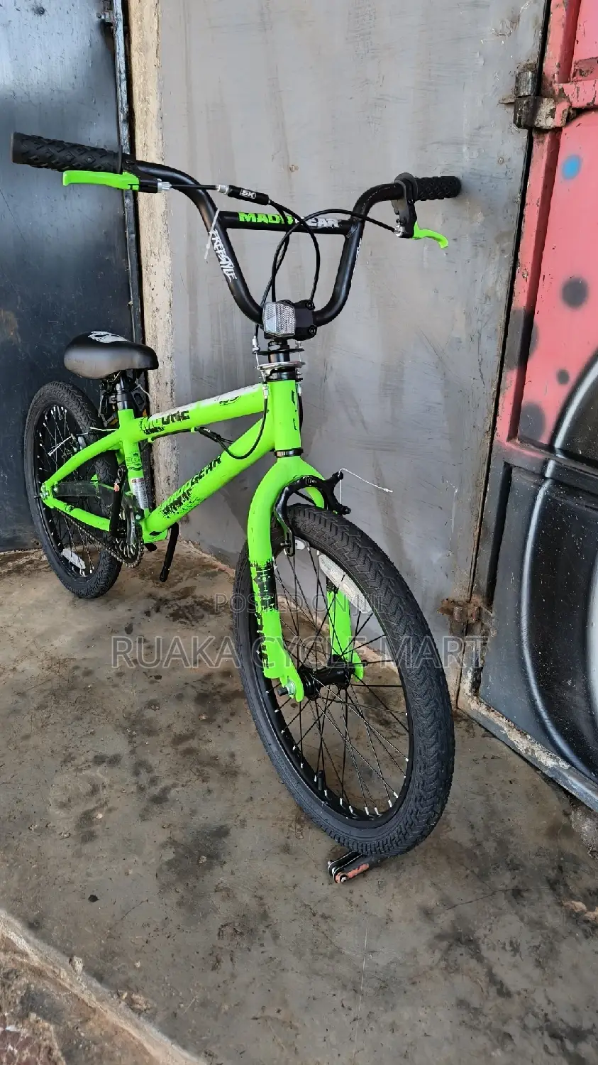 360 BMX EX USA