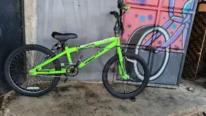 360 BMX EX USA