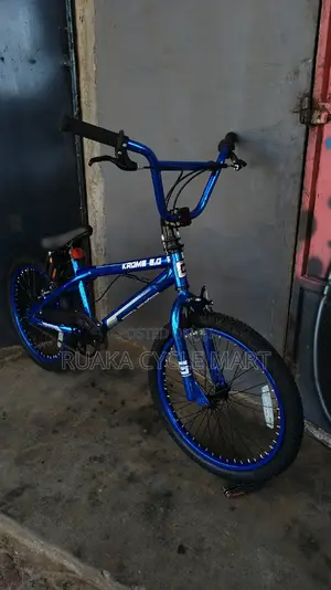 360 BMX EX USA