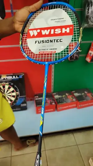 770 Wish Jointless Racket