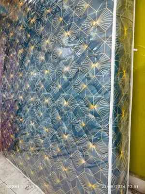 Heavy Duty Quilted Fiber Mattresses + Free Delivery.