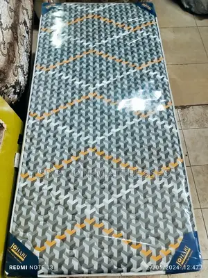 Double Decker Mattresses 3/6 and 3.5/6 + Free Delivery.