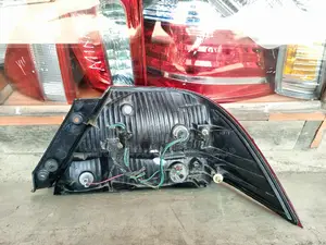 Mitsubishi Lancer Cedia Old Model LHS Saloon Backlight