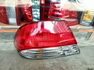 Mitsubishi Lancer Cedia Old Model LHS Saloon Backlight