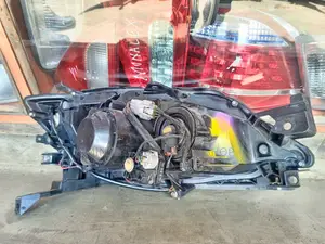 Subaru Impreza N14 LHS Nonzenon Headlight