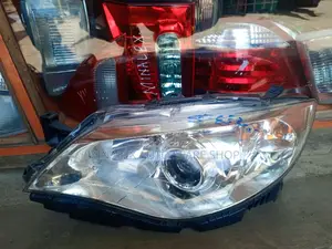 Subaru Impreza N14 LHS Nonzenon Headlight