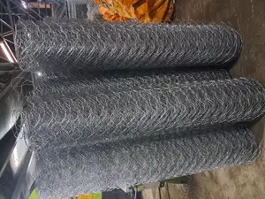 Triple Netting Chainlink