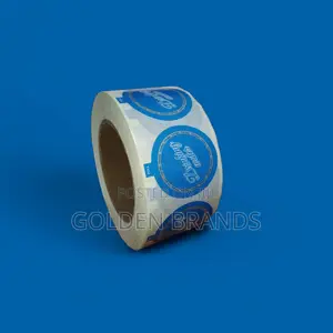 Bottle Water Topseal 20, 10 Liters