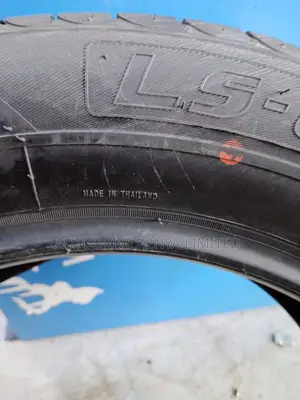 225/60r17 Lancaster Tyre
