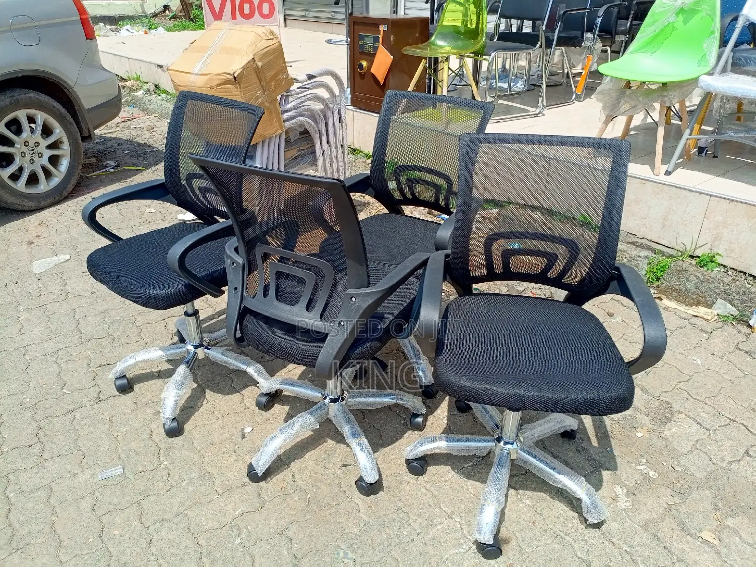Mesh Chair Office Chair Office Chair