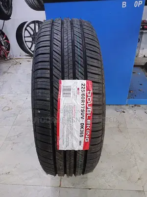 225/60r17 Double King Tyre