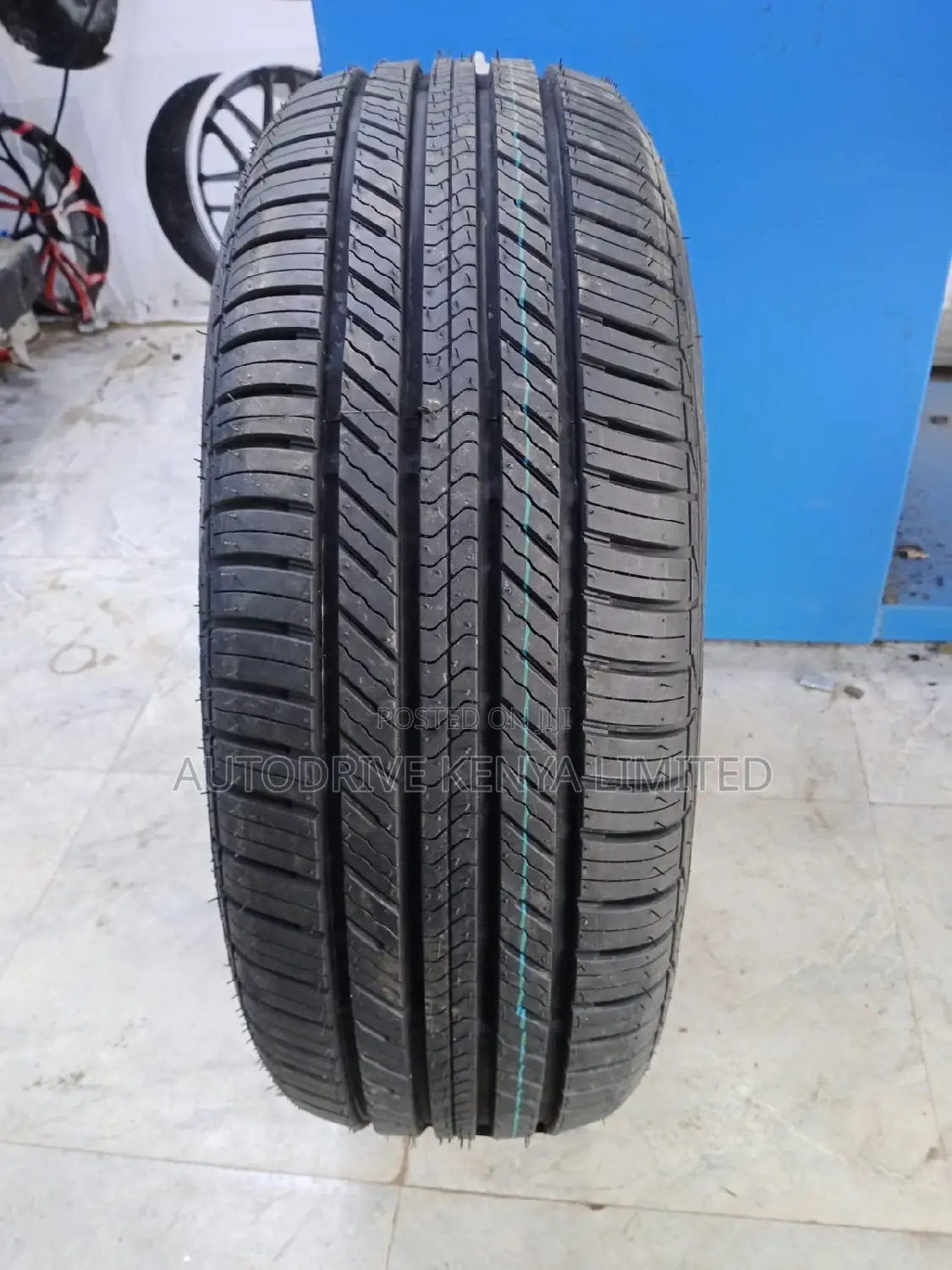 225/60r17 Double King Tyre