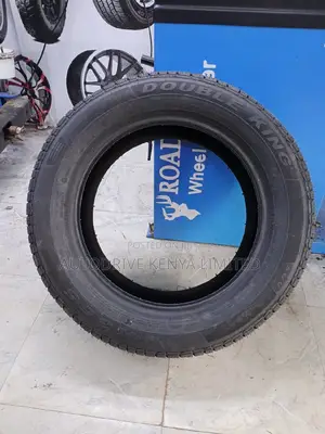 225/60r17 Double King Tyre