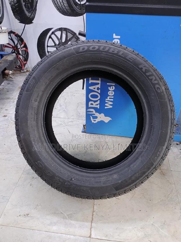 225/60r17 Double King Tyre - thumbnail 3