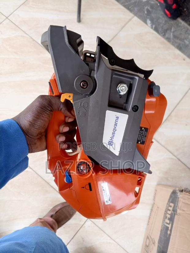 Husqvarna Trimmer T435 - thumbnail 3