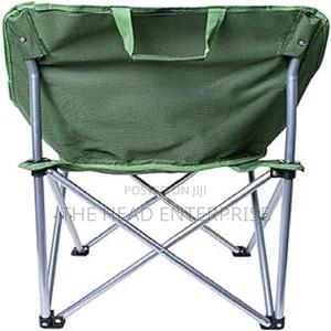 Durable, Folding Outdoor Chair. - thumbnail 2