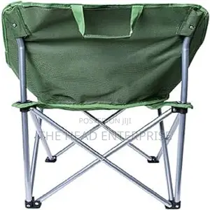 Durable, Folding Outdoor Chair.