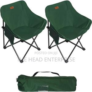 Camping and Outdoor Chair √ - thumbnail 2